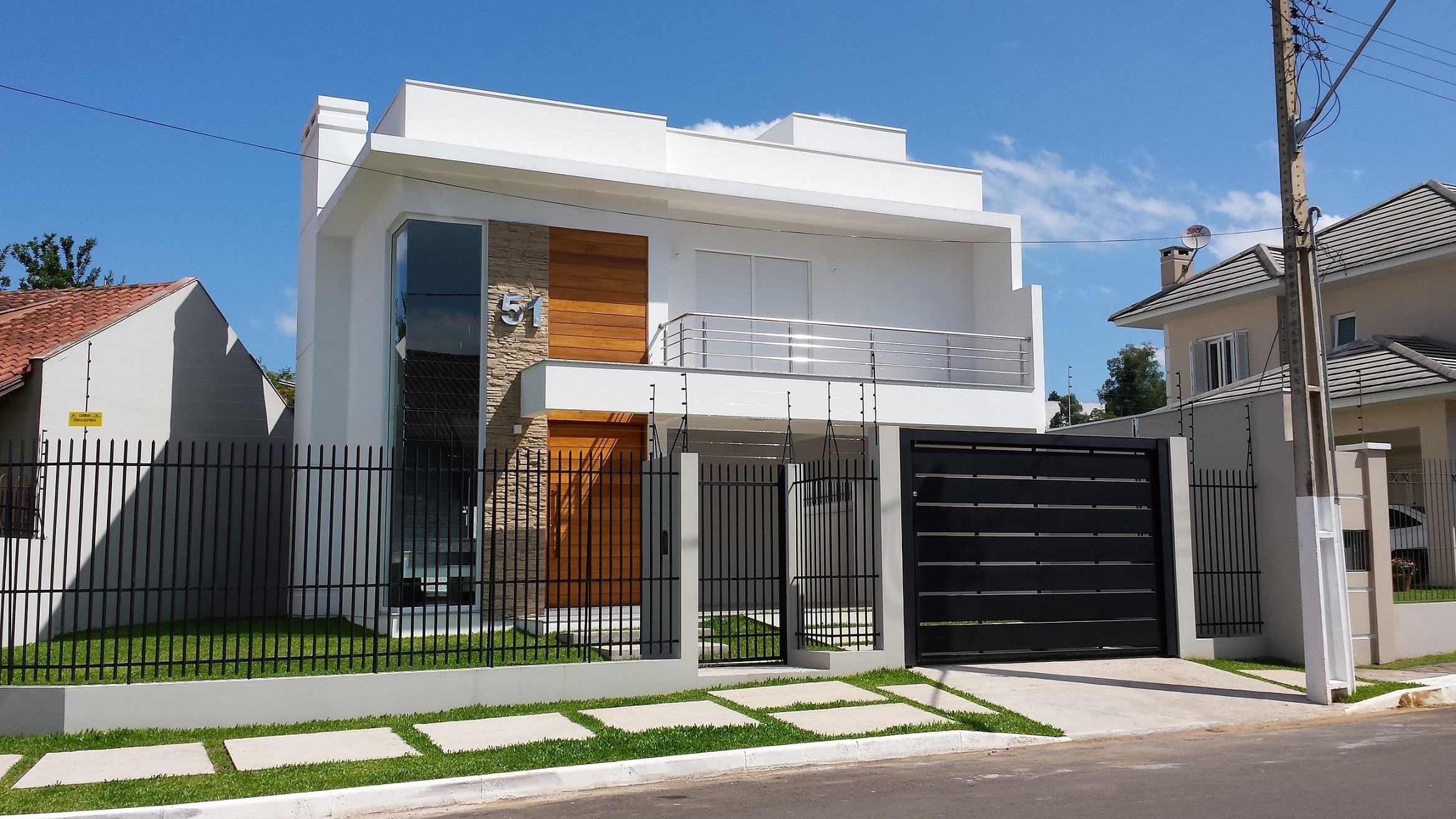 ARQUITETURA RESIDENCIAL